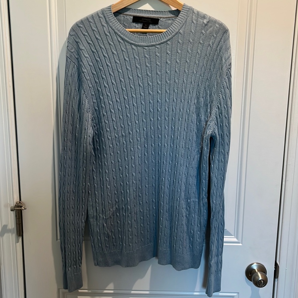 Express Sweater for Men
